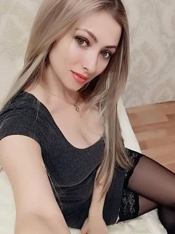Проститутка Карина